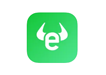 eToro platform logó