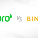 eToro vs. Binance – részletes összehasonlítás