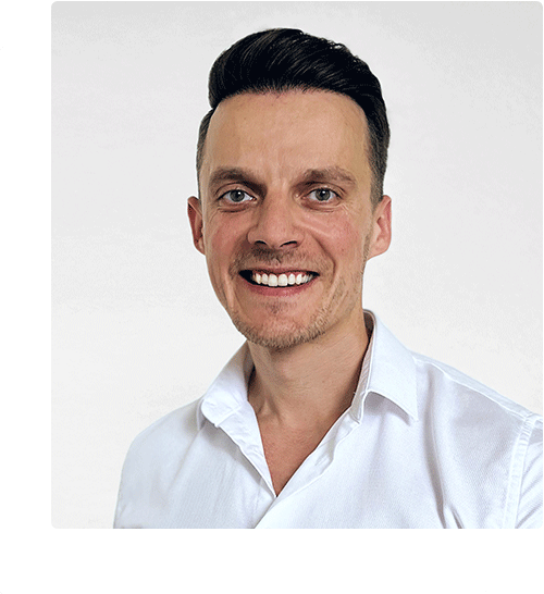 Lukas Istvan bemutatkozó fotó a weboldalhoz
