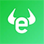 logo etoro