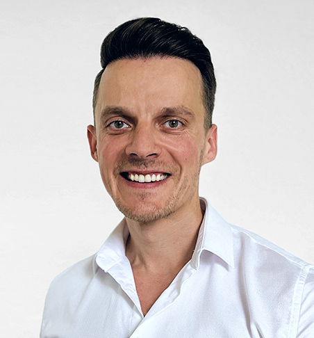Lukas Istvan fotó