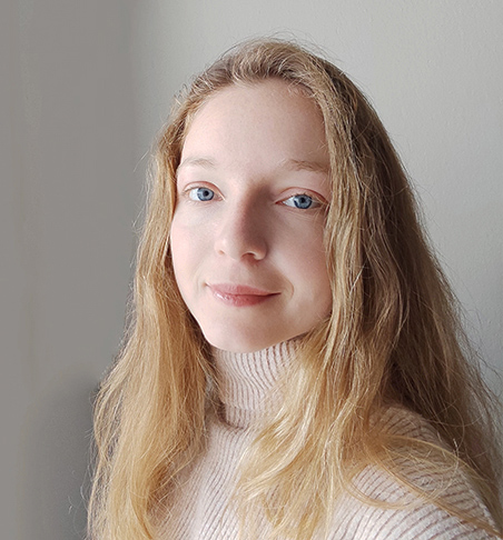 Sona Korosiova – fotó