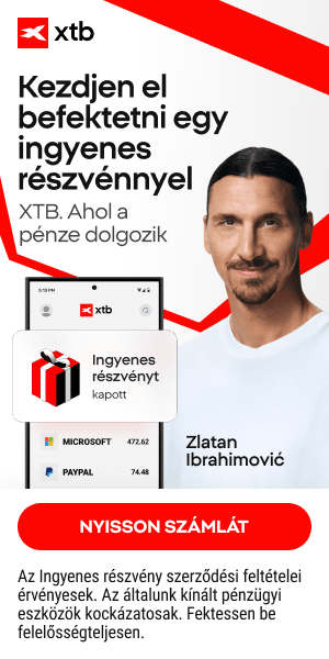 xtb online befektetési tanfolyam