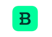 Bitstamp platform logó