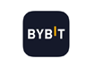 Bybit WebTrader platform logó