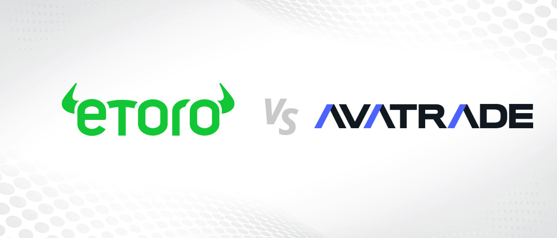 eToro vs. AvaTrade – részletes összehasonlítás