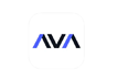 AvaTrade platform logó
