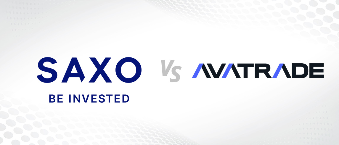 Saxo Bank vs. AvaTrade - részletes összehasonlítás