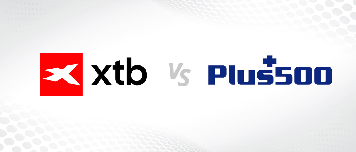 XTB vs. Plus500 - részletes összehasonlítás