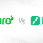 eToro vs. LYNX - részletes összehasonlítás