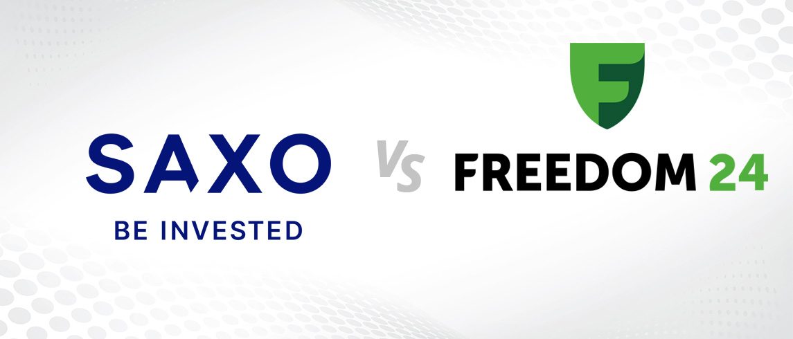 Saxo Bank vs. Freedom24 – részletes összehasonlítás