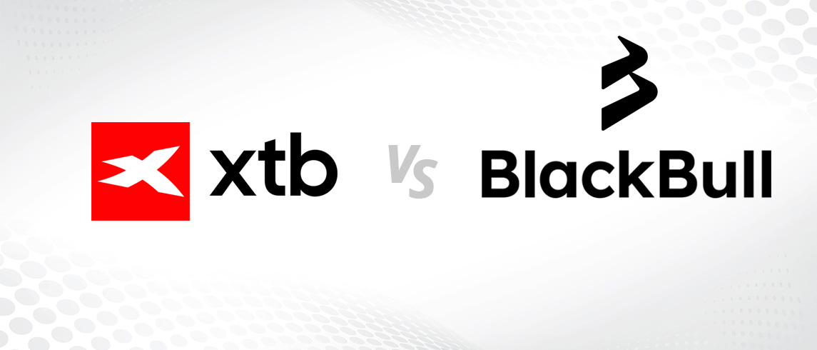 XTB vs. BlackBull – részletes összehasonlítás