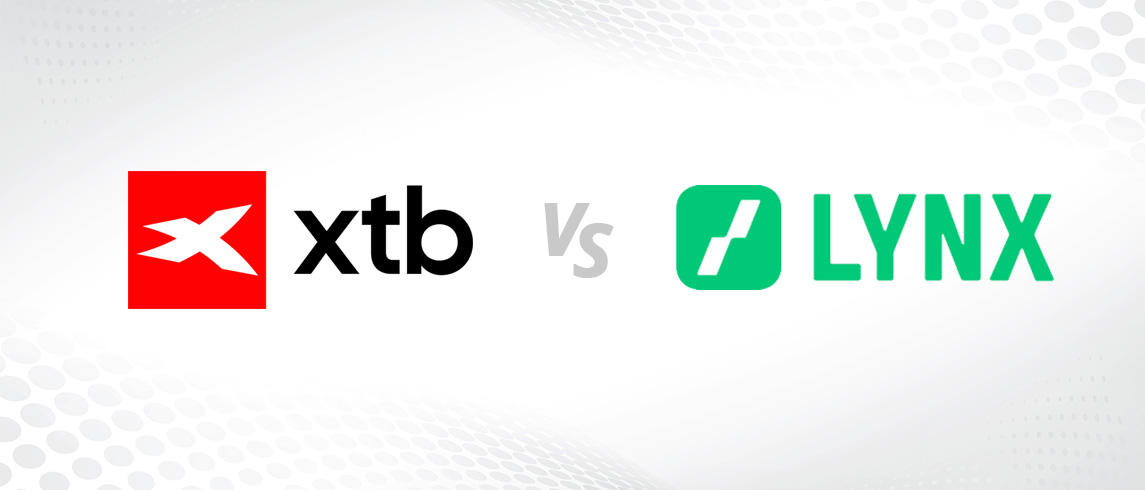 XTB vs. LYNX – részletes összehasonlítás
