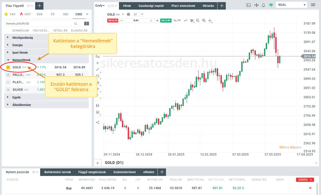 részletes értékelések és tapasztalataink az xstation platformmal