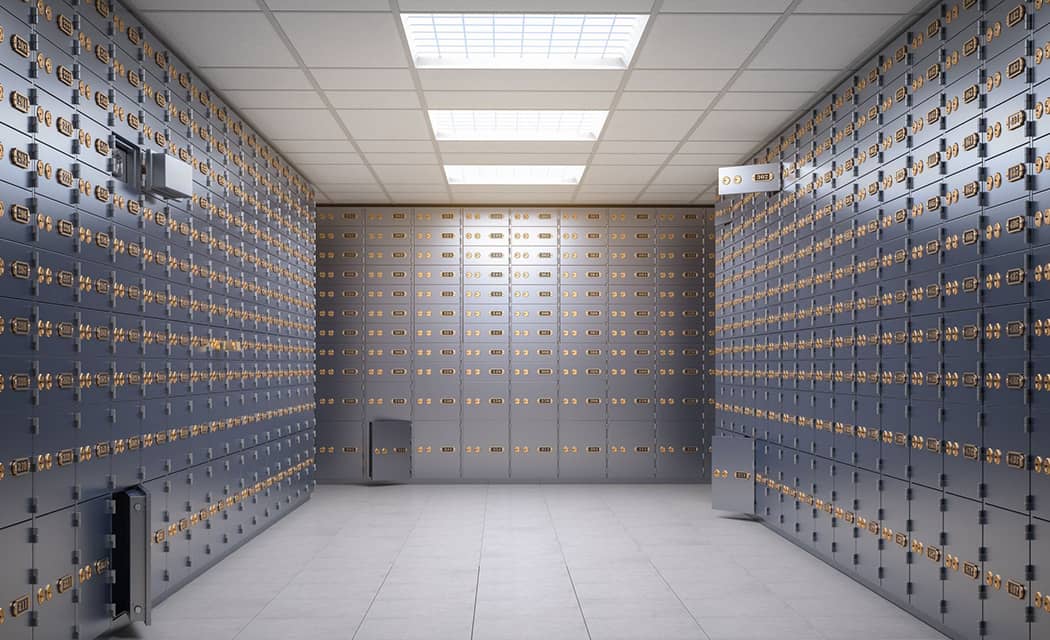 Befektetési számla védelmének biztosítása