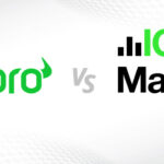 eToro vs. IC Markets - részletes összehasonlítás