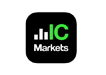 IC cTrader platform logó