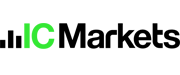 IC Markets logó