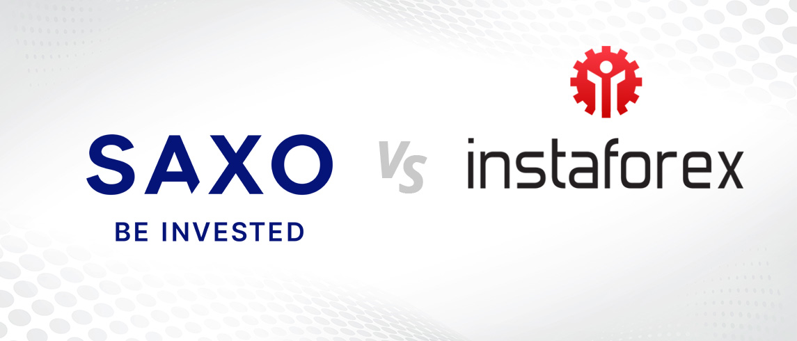 Saxo Bank vs. Instaforex - részletes összehasonlítás