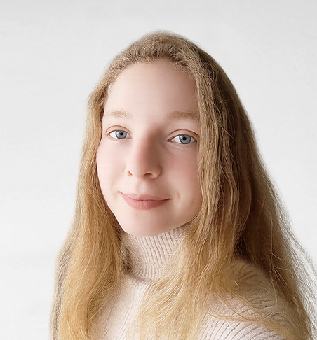 Sona Korosiova – fotó