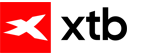 XTB logo legjobb befektetési bróker