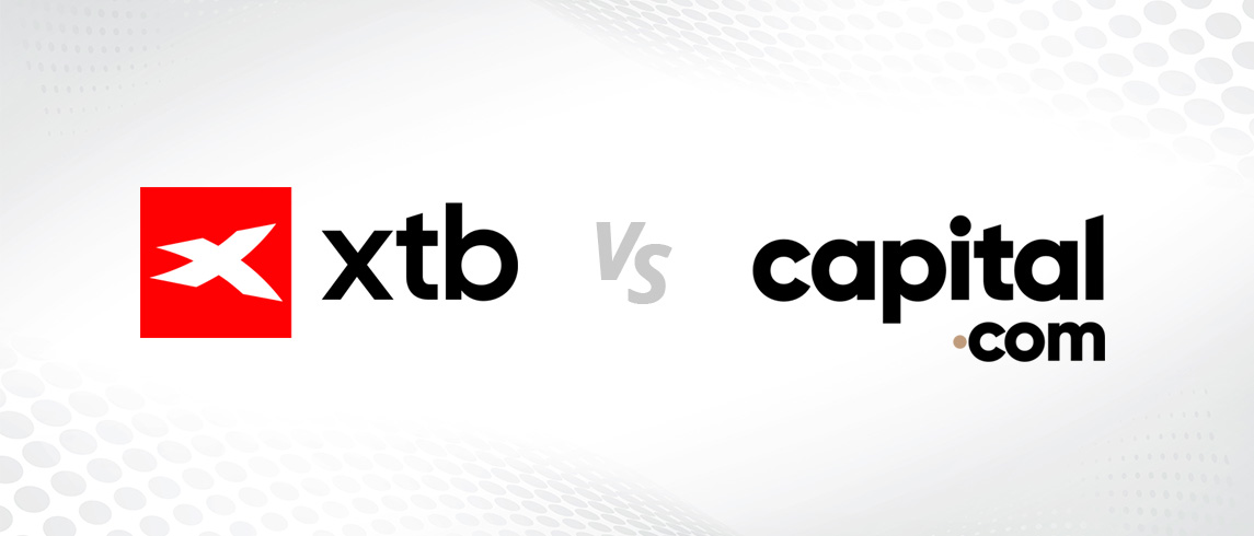 XTB vs. Capital.com – részletes összehasonlítás