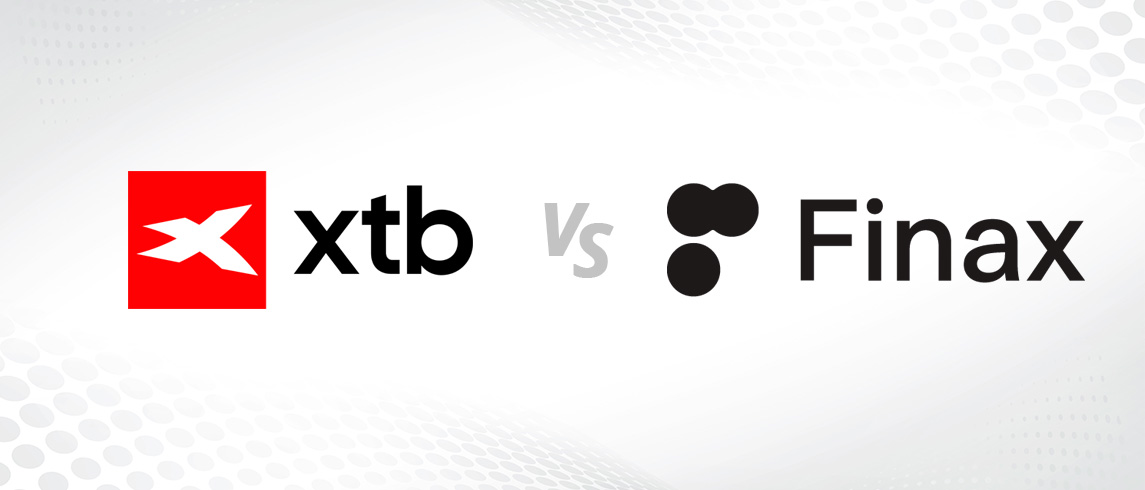XTB vs. Finax – részletes összehasonlítás