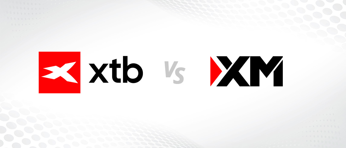 XTB vs. XM – részletes összehasonlítás